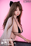 美しい顔立ち 曲線美 爆乳 誘惑的 エレガント loveドール