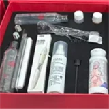 Himeking Doll 雪姫ヘッド 50cm 豊満なバスト 色気淫靡セクシーっぽいナース風上半身トルソーダッチワイフ シームレス仕様 フルシリコン製 リアル皮膚付きボディ 宣材写真はROS機能付き