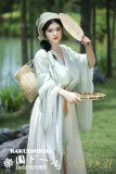 チャイナドレス 上品 人妻感 お姉さん系 落ち着く アダルト人形