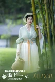 十分魅力的な女性 円熟味 アジア風 ロングヘア リアル感 realdoll