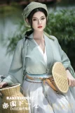包容力 バスト大 しっとり 美しい体の曲線 熟女系 エッチな人形