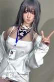清楚系 萌え系 愛嬌 癒し系 キュート セックスドール