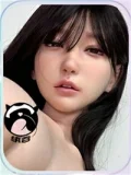 WTDOLL S1-1 丸奈奈ヘッド（角付き） 165cm Eカップ 可愛い清楚系幻想的な妖精美人立ちダッチワイフ 宣伝写真はフルシリコン製