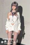 WTDOLL S1-1 丸奈奈ヘッド 165cm Eカップ 角付き妖精みたい非現実的愛らしい美少女ダッチドール