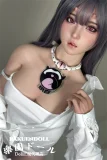 WTDOLL S1-1 丸奈奈ヘッド 165cm Eカップ 角付き妖精みたい非現実的愛らしい美少女loveドール