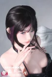 Uneedoll 朧月ヘッド ①メイク 155cm Cカップ アダルト人形