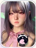 WTDOLL S1-1 丸奈奈ヘッド（角付き） 165cm Eカップ 可愛い清楚系幻想的な妖精美人立ちダッチワイフ 宣伝写真はフルシリコン製