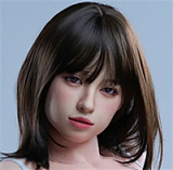 Irontech Doll（orientalシリーズ）S56ヘッド T158cm Eカップ ROS-Max機能付き 韓国美人風ラブドール