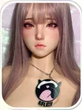 WTDOLL S5 涂山潇潇ヘッド 160cm Cカップ 成熟したお姉さん系誘惑的セクシーっぽいラブドール 宣伝写真はフルシリコン製