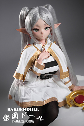 BCdoll 【NSシリーズ】 N02Aヘッド フリーレン 146cm-Cカップ エルフ耳 無口エレガント低身長アニメ風可愛いアダルトドール 葬送のフリーレン