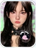 WTDOLL S5 涂山潇潇ヘッド 160cm Cカップ 成熟したお姉さん系誘惑的セクシーっぽいラブドール 宣伝写真はフルシリコン製