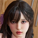 Irontech Doll（orientalシリーズ）S56ヘッド T158cm Eカップ ROS-Max機能付き 韓国美人風ラブドール