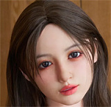 Irontech Doll（orientalシリーズ）S56ヘッド T158cm Eカップ ROS-Max機能付き 韓国美人風ラブドール