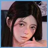 蛍火日記 Maxシリーズ 如玉ヘッド ①メイク 164cm Iカップ 癒し系お姉さん リアル皮膚付きアダルトドール