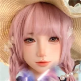 Uneedoll ヘッド単体 販売ページ お姉ちゃん系ラブドール ROS機能付き高品質ドール メイク選択可 M16ジョイント