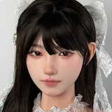 Uneedoll ヘッド単体 販売ページ お姉ちゃん系ラブドール ROS機能付き高品質ドール メイク選択可 M16ジョイント