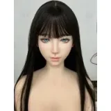 Uneedoll ヘッド単体 販売ページ お姉ちゃん系ラブドール ROS機能付き高品質ドール メイク選択可 M16ジョイント