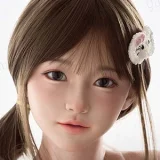 【Normalシリーズ】 Yuluoclub（御蘿社） 璃茉-2ヘッド 160cm Fカップ 牛柄コスチューム色気淫靡魅惑的美人立ちラブドール フルシリコン製