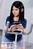 活力的 元気いっぱい 運動系 癒し系 青春的 sexdoll