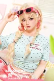 Irontech Doll G1夏莹（xiaying）ヘッド 148cm Dカップ リアルドール