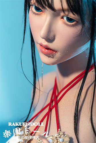 Bezlya Doll (Missdoll) 【2.2Uシリーズ】 睡莲ヘッド 153cm Eカップ お姉さん系清純感セクシーっぽいダッチワイフ 宣伝写真はROS機能付き 眉毛と睫毛植毛加工あり