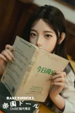  Yuluoclub 恩熙（enxi）ヘッド 162cm Eカップ 学生っぽい清楚系学内一の知的美人ダッチドール