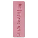 【TOPシリーズ】 Yuluoclub（御蘿社） 星糖-2（xingtang）ヘッド 165cm Eカップ 魅惑的ゴスロリアジア風等身大美人立ちラブドール フルシリコン製