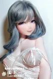 愛らしい 上品 恥じらい 成熟した感じ くつろいだ姿 リアル ラブドール