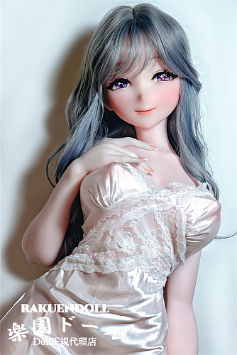 Elsa Babe RAHC045 望月恵美ヘッド 176cm-M 巻き髪しなやか優雅的アニメ顔アダルトドール 宣材画像はフルシリコン製 ボディー素材選択可能