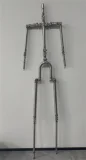 【TOPシリーズ】 Yuluoclub（御蘿社） 蜜璃（mili）ヘッド 156cm Fカップ 可愛い癒し系色気未熟な感じ美少女アダルトドール フルシリコン製