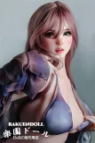 優雅的 美魔女 人妻感 色気 誘われている ダッチワイフ