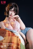 Eカップ巨乳ナチュラル系リアル ラブドール