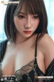 黒髪ボプの優しい女性っぽいラブドール