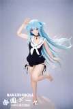 天真爛漫 年下 妹系 元気いっぱい アニメ顔 アダルト ドール
