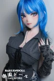 Elsa Babe AHRC034ヘッド 176cm-M 二次元 リアルドール