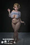 年下 小っちゃい 背徳感 超かわいい リアル ラブドール