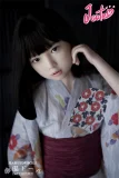 Jcutedoll 楓ヘッド 128cm 平ら和風 ラブドール フルシリコン製