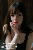 RZR Doll 艾琳娜ヘッド No.24R 156cm Dカップ 憧れる美人 ラブドール