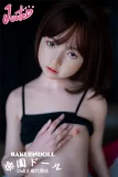 貧乳 しっとり 整った顔立ち 日常系 萌え リアルドール