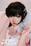 Uneedoll 165cm Eカップ 昭阳ヘッド 清楚可憐 ダッチワイフ