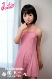 立っている姿 細身 アジア風 そばにいそう リアル ラブドール