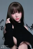 FUdoll 小北ヘッド 157cm Iカップ スタイリッシュな美人ラブドール