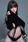 お姉さん系アダルト 人形 小北ヘッド FUdoll