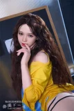 ナチュラルな魅力 清楚系美人 ラブドール