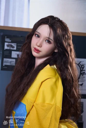 Real lady R9 Alodiaヘッド 159cm Hカップ ミックスビューティー風リアルドール 超リアルな肌の質感 ROS MAX機能付き 宣材写真はナチュラル肌