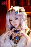Uneedoll 妙兔(Mia)ヘッド ダーニャコスプレラブドール