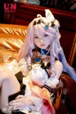 ファンタジーヒロイン 妙兔ヘッド リアル ラブドール