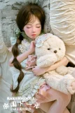 愛らしい あどけない 美少女 年下 魅力的 ラ ぶ ドール