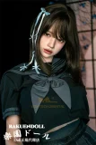 アジア風 完璧な顔 憧れる美人 可憐な蕾 バスト大 love doll