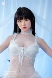 RZRDoll 怜儿ヘッド 163cm巨乳 可憐の新婦ラブドール